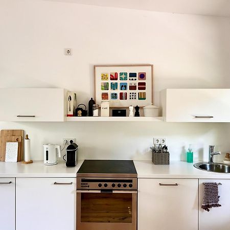 Ferienwohnung Weingut Villa Huesgen Am Moenchhof Traben-Trarbach Esterno foto