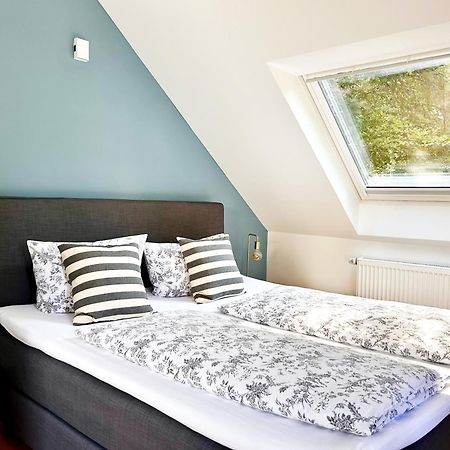 Ferienwohnung Weingut Villa Huesgen Am Moenchhof Traben-Trarbach Esterno foto