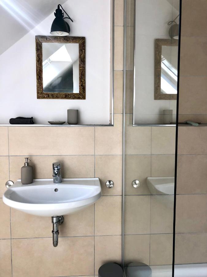 Ferienwohnung Weingut Villa Huesgen Am Moenchhof Traben-Trarbach Esterno foto