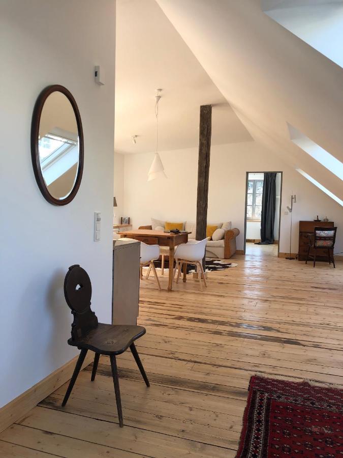 Ferienwohnung Weingut Villa Huesgen Am Moenchhof Traben-Trarbach Esterno foto