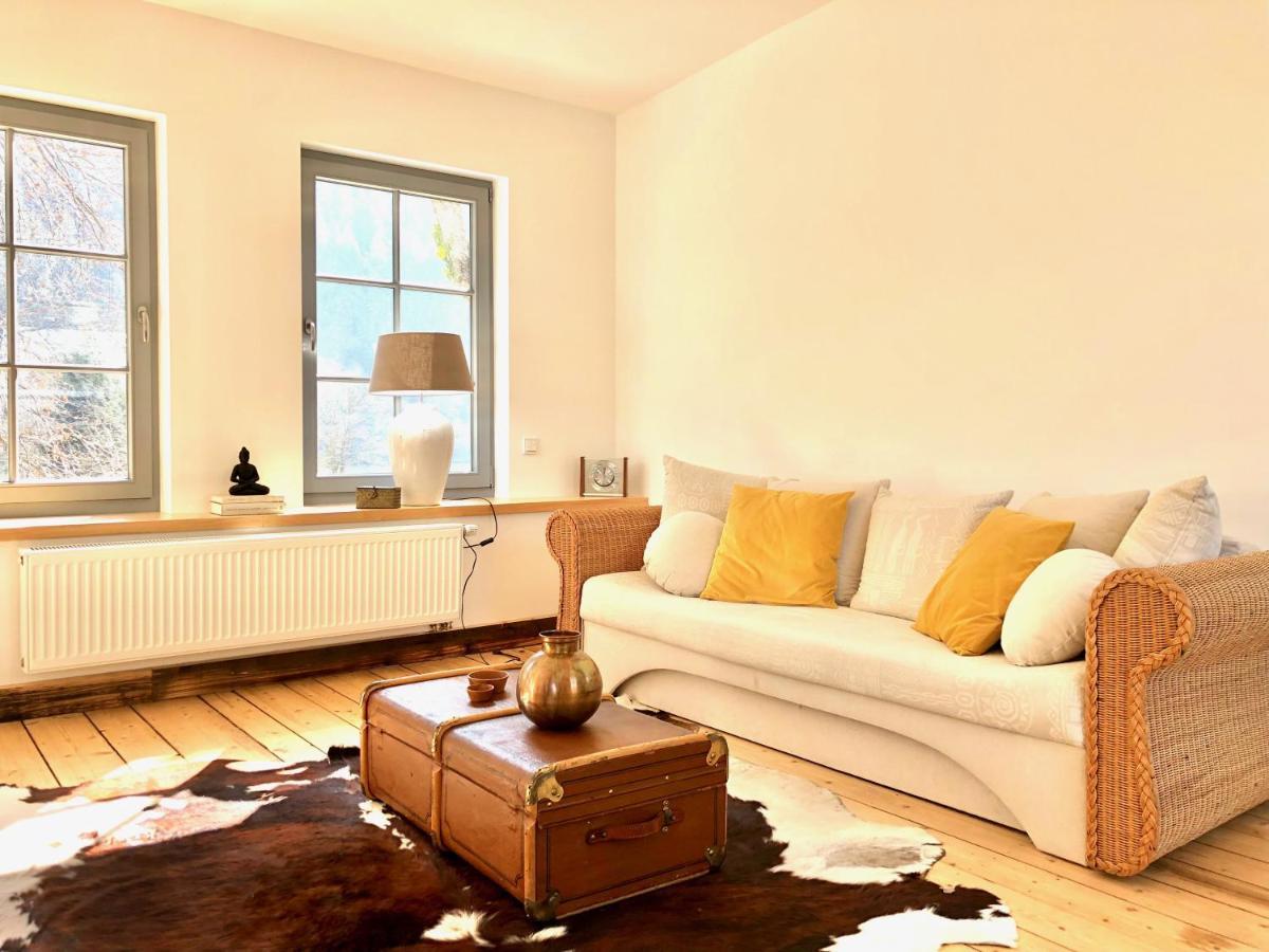 Ferienwohnung Weingut Villa Huesgen Am Moenchhof Traben-Trarbach Esterno foto