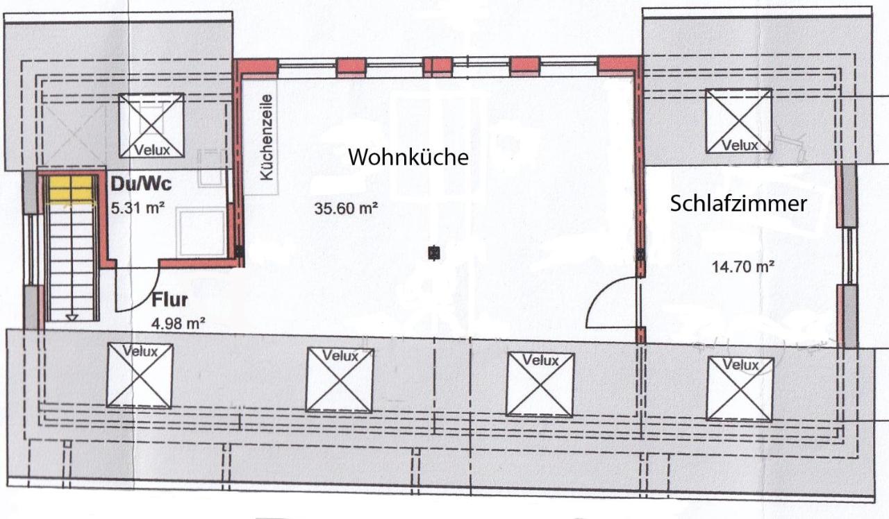 Ferienwohnung Weingut Villa Huesgen Am Moenchhof Traben-Trarbach Esterno foto