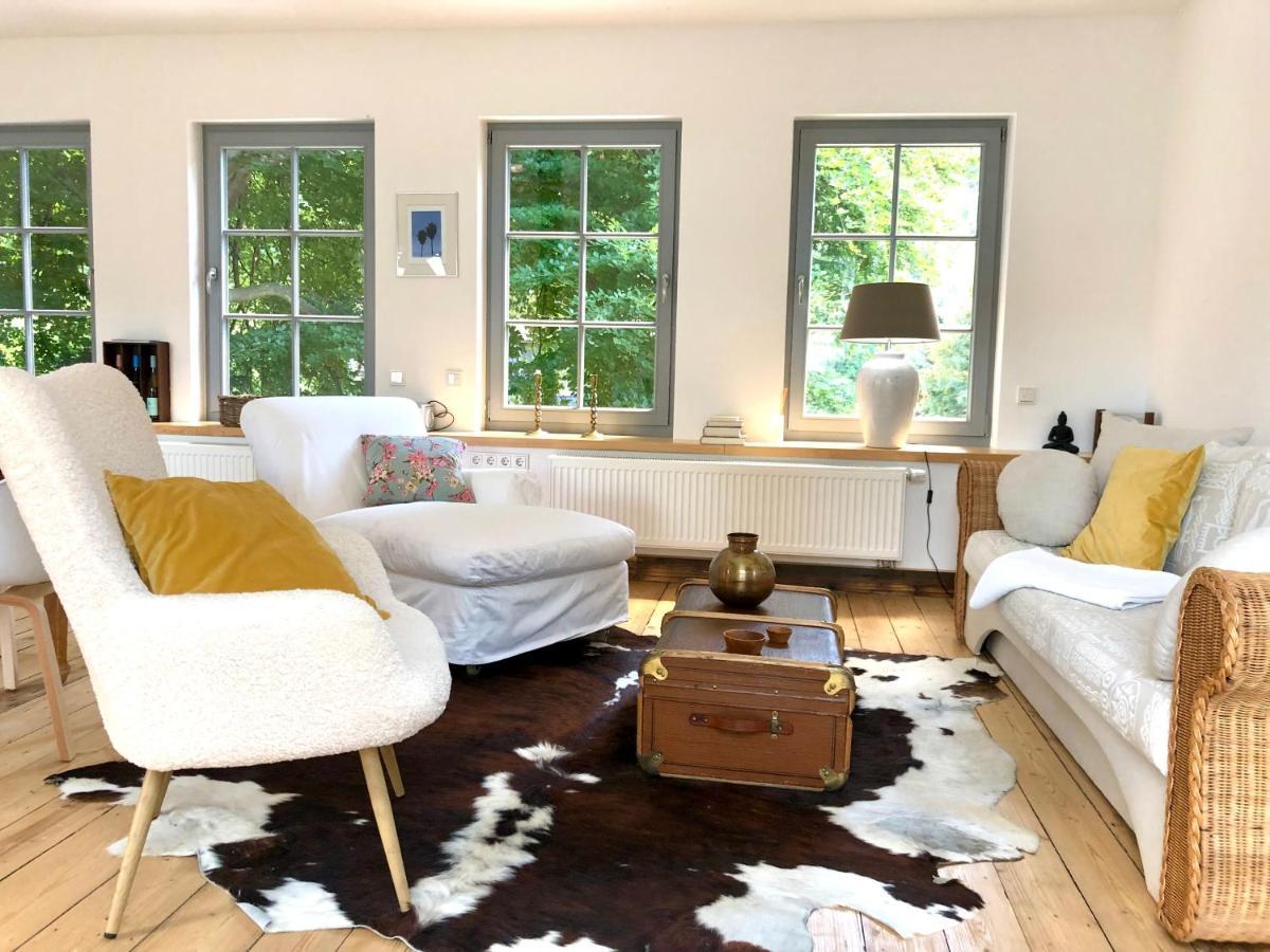 Ferienwohnung Weingut Villa Huesgen Am Moenchhof Traben-Trarbach Esterno foto